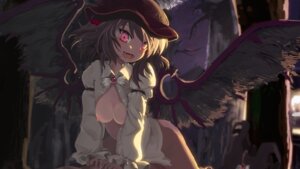 Rating: Explicit Score: 0 Tags: 1girls animal_ear armband bent_over blush bottomless breasts brown_hair dress_shirt drooling fangs female forest hat head_tilt kinohanaomise large_wings long_sleeves mystia_lorelei naked_shirt nature night nipples no_bra open_clothes open_mouth open_shirt pink_eyes rule34 saliva shirt short_hair smile solo su_(pixiv) sunrise touhou tree wings User: bunchy7s Rating: Explicit Score: 0 Tags: 1girls animal_ear armband bent_over blush bottomless breasts brown_hair dress_shirt drooling fangs female forest hat head_tilt kinohanaomise large_wings long_sleeves mystia_lorelei naked_shirt nature night nipples no_bra open_clothes open_mouth open_shirt pink_eyes rule34 saliva shirt short_hair smile solo su_(pixiv) sunrise touhou tree wings User: bunchy7s