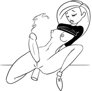 Rating: Explicit Score: 0 Tags: 1futa anal_insertion breasts clockwork_(artist) cum cumstring dildo disney futa_only futanari human intersex kim_possible kimberly_ann_possible lip_biting masturbation monochrome navel nipples penis pussy rule34 sex_toy solo solo_futa straight_hair vulva User: bunchy7s