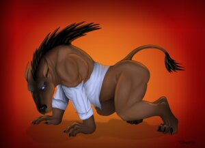 Rating: Questionable Score: 0 Tags: 4_toes 5_fingers all_fours anthro barefoot biped black_hair bottomless brown_body brown_fur butt canid canine canis claws clothed clothing digitigrade domestic_dog e621 elbestia feet felid fingers fur gradient_background hair lion looking_aside looking_at_viewer male mammal muscular muscular_anthro muscular_male mythological_canine mythological_creature mythology pantherine partially_clothed purple_eyes side_view simple_background solo tail tail_tuft toes tuft werecanid werecanine werecreature werewolf User: bunchy7s Rating: Questionable Score: 0 Tags: 4_toes 5_fingers all_fours anthro barefoot biped black_hair bottomless brown_body brown_fur butt canid canine canis claws clothed clothing digitigrade domestic_dog e621 elbestia feet felid fingers fur gradient_background hair lion looking_aside looking_at_viewer male mammal muscular muscular_anthro muscular_male mythological_canine mythological_creature mythology pantherine partially_clothed purple_eyes side_view simple_background solo tail tail_tuft toes tuft werecanid werecanine werecreature werewolf User: bunchy7s
