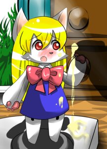 Rating: Explicit Score: 0 Tags: behind_the_rainbow female gaoru rule34 tagme there_is_a_devil User: bunchy7s