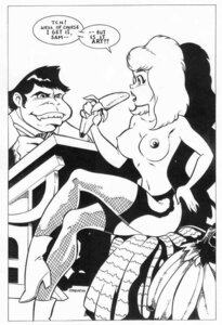 Rating: Explicit Score: 0 Tags: angel_and_the_ape angel_o'day ape banana big_breasts black_and_white boots breasts dc dc_comics english english_text female frank_strom lingerie monochrome nipples pose posing posing_nude rule34 sam_simeon topless topless_female User: bunchy7s Rating: Explicit Score: 0 Tags: angel_and_the_ape angel_o'day ape banana big_breasts black_and_white boots breasts dc dc_comics english english_text female frank_strom lingerie monochrome nipples pose posing posing_nude rule34 sam_simeon topless topless_female User: bunchy7s
