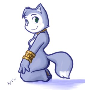 Rating: Safe Score: 0 Tags: 2007 ajin anthro biped blue_body blue_fur blue_hair breasts canid canine dinosaur_planet e621 female fox fur green_eyes hair kneeling krystal_(dinosaur_planet) mammal nintendo rareware simple_background solo star_fox tail white_background white_body white_fur User: bunchy7s Rating: Safe Score: 0 Tags: 2007 ajin anthro biped blue_body blue_fur blue_hair breasts canid canine dinosaur_planet e621 female fox fur green_eyes hair kneeling krystal_(dinosaur_planet) mammal nintendo rareware simple_background solo star_fox tail white_background white_body white_fur User: bunchy7s
