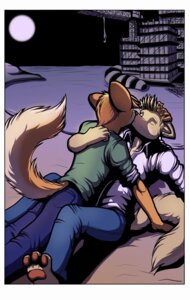 Rating: Safe Score: 0 Tags: anthro barefoot beach blonde_hair boneitis border bottomwear brown_hair canid canine clothing comic detailed_background duo e621 ear_piercing eyes_closed false_start feet hair hi_res kissing leon_henderson male male/male mammal moon night outside pants piercing purple_nose romantic romantic_ambiance romantic_couple sand sea seaside shirt simon_(boneitis) tail topwear water white_border User: bunchy7s Rating: Safe Score: 0 Tags: anthro barefoot beach blonde_hair boneitis border bottomwear brown_hair canid canine clothing comic detailed_background duo e621 ear_piercing eyes_closed false_start feet hair hi_res kissing leon_henderson male male/male mammal moon night outside pants piercing purple_nose romantic romantic_ambiance romantic_couple sand sea seaside shirt simon_(boneitis) tail topwear water white_border User: bunchy7s