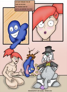 Rating: Explicit Score: 0 Tags: 1girls 2boys :o balls big_penis bloo blush cartoon_network comic drunkenartist english_text erection eyelashes female flaccid foster's_home_for_imaginary_friends frankie_foster human humor kneeling male mr._herriman nude penis rule34 smile testicles text User: bunchy7s Rating: Explicit Score: 0 Tags: 1girls 2boys :o balls big_penis bloo blush cartoon_network comic drunkenartist english_text erection eyelashes female flaccid foster's_home_for_imaginary_friends frankie_foster human humor kneeling male mr._herriman nude penis rule34 smile testicles text User: bunchy7s