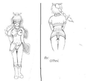 Rating: Explicit Score: 0 Tags: 1girls braid breasts chrono_(series) chrono_cross eyebrows_visible_through_hair eyes_closed female female_only kid_(chrono_cross) large_breasts monochrome necklace panties pantyshot rule34 sketch socks solo solo_female traditional_media_(artwork) upskirt User: bunchy7s Rating: Explicit Score: 0 Tags: 1girls braid breasts chrono_(series) chrono_cross eyebrows_visible_through_hair eyes_closed female female_only kid_(chrono_cross) large_breasts monochrome necklace panties pantyshot rule34 sketch socks solo solo_female traditional_media_(artwork) upskirt User: bunchy7s
