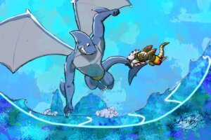 Rating: Safe Score: 0 Tags: amby ambyes anthro aquatic aquatic_dragon bottomwear claws clothing dinosaur dragon dromaeosaurid duo e621 fight fish fisheye_lens flying hybrid lizard male membrane_(anatomy) membranous_wings midair mythological_creature mythological_scalie mythology outside prehistoric_species reptile saurischian scalie sea shark shorts speedo swimwear tail theropod tyrannosaurid tyrannosauroid tyrannosaurus tyrannosaurus_rex velociraptor water wave wings User: bunchy7s