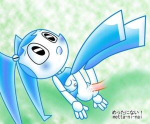 Rating: Explicit Score: 0 Tags: 1girls 2d cum disembodied_penis female humanoid jenny_wakeman male metta-ni-nai metta_ni_nai my_life_as_a_teenage_robot penis robot robot_girl robot_humanoid rule34 smooth_skin User: bunchy7s