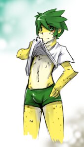 Rating: Questionable Score: 0 Tags: 2010 anthro biped blush bodily_fluids bottomwear bulge clothed clothing clothing_lift crimsonrabbit digital_media_(artwork) e621 felid fifa green_bottomwear green_clothing green_eyes green_hair hair leopard looking_at_viewer male mammal mascot pantherine shirt shirt_lift short_hair shorts soccer solo south_africa sport spots standing sweat tight_bottomwear tight_clothing topwear white_clothing white_topwear world_cup zakumi User: bunchy7s Rating: Questionable Score: 0 Tags: 2010 anthro biped blush bodily_fluids bottomwear bulge clothed clothing clothing_lift crimsonrabbit digital_media_(artwork) e621 felid fifa green_bottomwear green_clothing green_eyes green_hair hair leopard looking_at_viewer male mammal mascot pantherine shirt shirt_lift short_hair shorts soccer solo south_africa sport spots standing sweat tight_bottomwear tight_clothing topwear white_clothing white_topwear world_cup zakumi User: bunchy7s