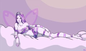 Rating: Explicit Score: 0 Tags: 1girls 2011 fairy feet female fyora_(neopets) lipstick meiastar nail_polish neopets purple_eyes purple_hair purple_lipstick rule34 tiara translucent_wings wings User: bunchy7s