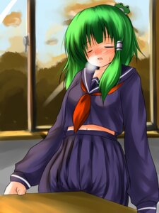 Rating: Explicit Score: 0 Tags: 1girls blush breath closed_eyes crotch_rub female frog green_hair hair_ornament hair_tubes masturbation midriff navel open_mouth rule34 sanae_kochiya school_uniform skirt solo table table_humping touhou tsuduri window User: bunchy7s Rating: Explicit Score: 0 Tags: 1girls blush breath closed_eyes crotch_rub female frog green_hair hair_ornament hair_tubes masturbation midriff navel open_mouth rule34 sanae_kochiya school_uniform skirt solo table table_humping touhou tsuduri window User: bunchy7s