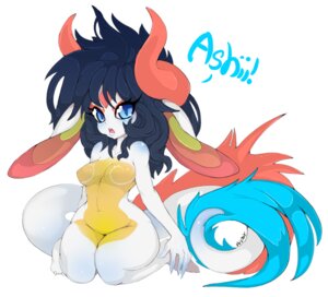 Rating: Questionable Score: 0 Tags: ashiji_(character) black_hair blue_eyes breasts digital_media_(artwork) e621 female hair looking_at_viewer monster monster_girl_(genre) open_mouth shaded simple_background slugbox solo tail white_background wide_hips User: bunchy7s Rating: Questionable Score: 0 Tags: ashiji_(character) black_hair blue_eyes breasts digital_media_(artwork) e621 female hair looking_at_viewer monster monster_girl_(genre) open_mouth shaded simple_background slugbox solo tail white_background wide_hips User: bunchy7s