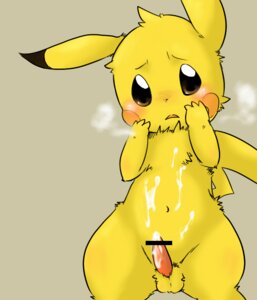 Rating: Explicit Score: 0 Tags: anthro anthrofied balls blush bodily_fluids brown_eyes censor_bar censored chest_tuft cum doneru e621 ear_markings erection facial_markings fur generation_1_pokemon genital_fluids genitals head_markings ineffective_censorship looking_at_viewer male mammal markings messy nintendo nude penis pikachu pokemon pokemon_(species) pokemorph rodent solo tail tuft yellow_body yellow_fur User: bunchy7s Rating: Explicit Score: 0 Tags: anthro anthrofied balls blush bodily_fluids brown_eyes censor_bar censored chest_tuft cum doneru e621 ear_markings erection facial_markings fur generation_1_pokemon genital_fluids genitals head_markings ineffective_censorship looking_at_viewer male mammal markings messy nintendo nude penis pikachu pokemon pokemon_(species) pokemorph rodent solo tail tuft yellow_body yellow_fur User: bunchy7s