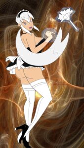 Rating: Explicit Score: 0 Tags: 1girls areola ass ben_10 ben_10_(classic) breasts charmcaster charmcaster_(classic) cosplay feather_duster female female_only flat_colors french_maid gothic gothic_girl grimphantom high_heels maid maid_outfit maid_uniform rule34 silver_hair solo straight_hair thighhighs upskirt User: bunchy7s Rating: Explicit Score: 0 Tags: 1girls areola ass ben_10 ben_10_(classic) breasts charmcaster charmcaster_(classic) cosplay feather_duster female female_only flat_colors french_maid gothic gothic_girl grimphantom high_heels maid maid_outfit maid_uniform rule34 silver_hair solo straight_hair thighhighs upskirt User: bunchy7s