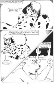 Rating: Explicit Score: 0 Tags: 4_toes anthro anthro_on_anthro anus black_and_white black_pawpads breasts cactus canid canine canis claws comic crawling cunnilingus dalmatian desert dialogue domestic_dog duo e621 english_text feet felid female humor interspecies jacosta james_m_hardiman male male/female mammal monochrome nipples nude oral pawpads plant sex simple_background soles tail text thirsty toes tom_(jmh) tongue tongue_out ups_and_downs vaginal white_background User: bunchy7s