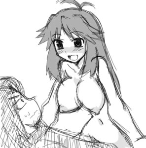 Rating: Explicit Score: 0 Tags: breasts clothing copo_deluxe female green_(pokemon) human human_only incest large_breasts long_hair pokemon pokemon_adventures pokemon_rgby rule34 siblings silver_(pokemon) User: bunchy7s
