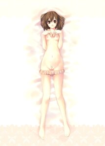 Rating: Explicit Score: 0 Tags: barefoot bra bra_lift breasts brown_eyes brown_hair feet female female_only flat_chest hair_ornament hairclip highres human human_only k-on! kirishima_satoshi lingerie lying panties panty_pull pointy_chin pubic_hair pussy rule34 short_hair smile solo topless uncensored underwear yui_hirasawa_(k-on!) User: bunchy7s Rating: Explicit Score: 0 Tags: barefoot bra bra_lift breasts brown_eyes brown_hair feet female female_only flat_chest hair_ornament hairclip highres human human_only k-on! kirishima_satoshi lingerie lying panties panty_pull pointy_chin pubic_hair pussy rule34 short_hair smile solo topless uncensored underwear yui_hirasawa_(k-on!) User: bunchy7s