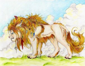 Rating: Safe Score: 0 Tags: aazhie beads blue_eyes cloud e621 feathers felid feral grass jewelry leaf lion male mammal mane nude outside pantherine pink_nose plant quadruped side_view sky solo standing tail traditional_media_(artwork) whiskers User: bunchy7s Rating: Safe Score: 0 Tags: aazhie beads blue_eyes cloud e621 feathers felid feral grass jewelry leaf lion male mammal mane nude outside pantherine pink_nose plant quadruped side_view sky solo standing tail traditional_media_(artwork) whiskers User: bunchy7s
