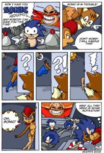 Rating: Explicit Score: 0 Tags: 2002 anthro archie_comics chipmunk clothes comic dr._eggman dr_robotnik eulipotyphlan female flying fox furry hedgehog human interspecies male multiple_males nude rodent rule34 running sally_acorn sega sonic_(series) sonic_the_hedgehog sonic_the_hedgehog_(archie) sonic_the_hedgehog_(comics) sonic_the_hedgehog_(series) squirrel straight_hair tagme tails tails_the_fox text User: bunchy7s