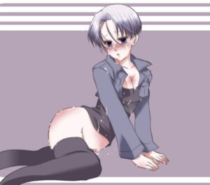 Rating: Explicit Score: 0 Tags: 1girls dragon_ball dragon_ball_z female female_only female_trunks future_trunks rule34 rule_63 solo tagme trunks_briefs User: bunchy7s Rating: Explicit Score: 0 Tags: 1girls dragon_ball dragon_ball_z female female_only female_trunks future_trunks rule34 rule_63 solo tagme trunks_briefs User: bunchy7s