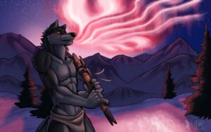 Rating: Safe Score: 0 Tags: 16:10 2010 abs anthro aurora_(phenomenon) biceps bottomwear breath canid canine canis claws clothed clothing detailed_background e621 flute fur ghostwalker inner_ear_fluff loincloth male mammal mountain muscular muscular_anthro muscular_male musical_instrument night orange_eyes outside pecs sky snow solo star starry_sky tail topless tribal tsaiwolf tuft wallpaper widescreen wind_instrument winter wolf woodwind_instrument yellow_eyes User: bunchy7s Rating: Safe Score: 0 Tags: 16:10 2010 abs anthro aurora_(phenomenon) biceps bottomwear breath canid canine canis claws clothed clothing detailed_background e621 flute fur ghostwalker inner_ear_fluff loincloth male mammal mountain muscular muscular_anthro muscular_male musical_instrument night orange_eyes outside pecs sky snow solo star starry_sky tail topless tribal tsaiwolf tuft wallpaper widescreen wind_instrument winter wolf woodwind_instrument yellow_eyes User: bunchy7s