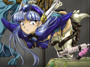 Rating: Questionable Score: 0 Tags: 1girls 2010 ambiguous_penetration armor balklash. blue_hair blush breasts clenched_teeth clothing covered_penetration curvaceous dildo dress enema female forced human implied_penetration implied_sex large_breasts light-skinned_female light_skin long_hair magic_knight_rayearth monster pale-skinned_female pale_skin panties rule34 scared sex_under_clothes sex_under_dress solo suspension tentacle tentacle_under_dress tentacles_under_clothes thigh_boots umi_ryuuzaki vibrator User: bunchy7s