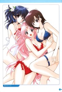 Rating: Explicit Score: 0 Tags: blue_hair brown_hair cleavage female female_only girls_bravo kirie_kojima kojima_kirie koyomi koyomi_hare_nanaka miharu miharu_sena_kanaka multiple_females multiple_girls official_art pink_hair rule34 User: bunchy7s Rating: Explicit Score: 0 Tags: blue_hair brown_hair cleavage female female_only girls_bravo kirie_kojima kojima_kirie koyomi koyomi_hare_nanaka miharu miharu_sena_kanaka multiple_females multiple_girls official_art pink_hair rule34 User: bunchy7s