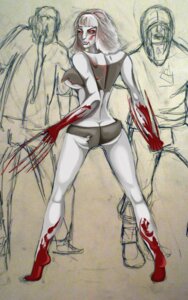 Rating: Explicit Score: 0 Tags: 1girls 2boys 2d artist_request blood claws female hunter_(left_4_dead) left_4_dead left_4_dead_(series) looking_at_viewer looking_back male multiple_boys multiple_males red_eyes rule34 sketch smoker_(left_4_dead) tagme white_hair witch_(left_4_dead) zombie zombie_boy zombie_girl zombie_only User: bunchy7s