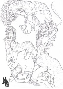 Rating: Explicit Score: 0 Tags: anal anal_penetration anthro anthro_on_taur anubian_jackal black_and_white bodily_fluids canid canine canis chest_tuft cum duo e621 erection felid forced fur genital_fluids genitals jackal knot male male/male male_penetrated male_penetrating male_penetrating_male mammal monochrome nude penetration penile penile_penetration penile_spines penis rape sex size_difference source_request tail taur taur_penetrating tsuanuta tuft unusual_anatomy unusual_genitalia unusual_penis User: bunchy7s