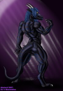 Rating: Explicit Score: 0 Tags: 2007 abelard abstract_background anthro athletic backsack balls biceps biped black_body black_skin blue_body blue_hair blue_skin butt claws dragon e621 flexing genitals grin hair horn male muscular muscular_anthro mythological_creature mythological_scalie mythology non-mammal_balls nude pose purple_background reptile scales scalie simple_background smile solo standing tail toe_claws yellow_eyes User: bunchy7s Rating: Explicit Score: 0 Tags: 2007 abelard abstract_background anthro athletic backsack balls biceps biped black_body black_skin blue_body blue_hair blue_skin butt claws dragon e621 flexing genitals grin hair horn male muscular muscular_anthro mythological_creature mythological_scalie mythology non-mammal_balls nude pose purple_background reptile scales scalie simple_background smile solo standing tail toe_claws yellow_eyes User: bunchy7s