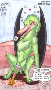 Rating: Explicit Score: 0 Tags: anthro beak cartoon_network e621 ek_goya english_text female genitals ornithocheirus prehistoric_species pterosaur reptile scalie solo text the_secret_saturdays vulva zon_saturday User: bunchy7s