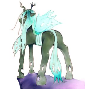 Rating: Questionable Score: 0 Tags: arthropod butt changeling_(mlp) e621 female feral friendship_is_magic green_eyes hasbro hi_res horn insect_wings looking_at_viewer looking_back my_little_pony quadruped queen_chrysalis_(mlp) rear_view sindoll smile solo spread_legs spreading tail wings User: bunchy7s Rating: Questionable Score: 0 Tags: arthropod butt changeling_(mlp) e621 female feral friendship_is_magic green_eyes hasbro hi_res horn insect_wings looking_at_viewer looking_back my_little_pony quadruped queen_chrysalis_(mlp) rear_view sindoll smile solo spread_legs spreading tail wings User: bunchy7s