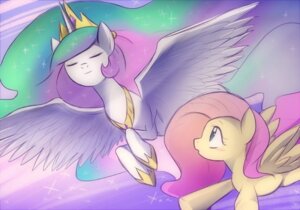 Rating: Safe Score: 0 Tags: blue_eyes crown duo e621 equid equine eyes_closed feathered_wings feathers female feral fluttershy_(mlp) flying friendship_is_magic fur hair hasbro headgear horn jewelry keterok long_hair mammal multicolored_hair my_little_pony mythological_creature mythological_equine mythology necklace pegasus pink_hair princess princess_celestia_(mlp) royalty sky tiara white_body white_fur winged_unicorn wings yellow_body yellow_feathers yellow_fur User: bunchy7s