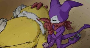 Rating: Explicit Score: 0 Tags: anthro anus ass_up backsack balls bandai_namco big_penis black_sclera butt canid canine claws digimon digimon_(species) ducati duo e621 erection faceless_character faceless_male fur genitals glans green_eyes grin hand_on_butt humanoid humanoid_genitalia humanoid_penis imp impmon interspecies kneeling larger_male lying male male/male mammal on_back pawpads paws penis purple_body renamon scarf shortstack shortstack_male size_difference smaller_male smile spread_anus spread_legs spreading vein veiny_penis white_body white_fur yellow_body yellow_fur User: bunchy7s Rating: Explicit Score: 0 Tags: anthro anus ass_up backsack balls bandai_namco big_penis black_sclera butt canid canine claws digimon digimon_(species) ducati duo e621 erection faceless_character faceless_male fur genitals glans green_eyes grin hand_on_butt humanoid humanoid_genitalia humanoid_penis imp impmon interspecies kneeling larger_male lying male male/male mammal on_back pawpads paws penis purple_body renamon scarf shortstack shortstack_male size_difference smaller_male smile spread_anus spread_legs spreading vein veiny_penis white_body white_fur yellow_body yellow_fur User: bunchy7s