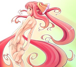 Rating: Explicit Score: 0 Tags: 1girls barefoot blush feet female flat_chest from_behind garnet_(shukufuku_no_campanella) long_hair looking_back multi_tail nana_ashi nipples nude pink_hair pointy_ears ponytail red_eyes red_hair ribbon rule34 shukufuku_no_campanella solo tail tied_hair very_long_hair User: bunchy7s Rating: Explicit Score: 0 Tags: 1girls barefoot blush feet female flat_chest from_behind garnet_(shukufuku_no_campanella) long_hair looking_back multi_tail nana_ashi nipples nude pink_hair pointy_ears ponytail red_eyes red_hair ribbon rule34 shukufuku_no_campanella solo tail tied_hair very_long_hair User: bunchy7s