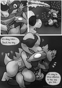 Rating: Explicit Score: 0 Tags: anthro canid canine comic dialogue digital_media_(artwork) duo e621 embarrassed english_text erection fan_character flustered generation_2_pokemon generation_4_pokemon genitals greyscale handjob haychel knot leon_(haychel) male male/male mammal monochrome multiple_scenes nintendo penile penis pictographics pokemon pokemon_(species) pokemon_mystery_dungeon riolu semi-anthro sex shy slydragoon16 spike_chunsoft text totodile vagus_(haychel) young young_male young_on_young User: bunchy7s Rating: Explicit Score: 0 Tags: anthro canid canine comic dialogue digital_media_(artwork) duo e621 embarrassed english_text erection fan_character flustered generation_2_pokemon generation_4_pokemon genitals greyscale handjob haychel knot leon_(haychel) male male/male mammal monochrome multiple_scenes nintendo penile penis pictographics pokemon pokemon_(species) pokemon_mystery_dungeon riolu semi-anthro sex shy slydragoon16 spike_chunsoft text totodile vagus_(haychel) young young_male young_on_young User: bunchy7s