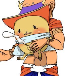 Rating: Explicit Score: 0 Tags: male male_only manto-kun mascot rule34 sento-kun User: bunchy7s