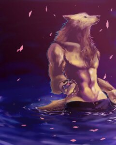 Rating: Safe Score: 0 Tags: 2012 4:5 anthro black_claws black_nose black_pawpads blue_eyes bottomwear canid canine canis claws clothed clothing denim denim_bottomwear denim_clothing digital_media_(artwork) e621 ears_back featureless_chest half-length_portrait jeans looking_aside low_res male mammal muscular muscular_anthro muscular_male pants partially_submerged pawpads pecs petals pivoted_ears portrait solo submerged_tail tail topless water wbcat wolf User: bunchy7s Rating: Safe Score: 0 Tags: 2012 4:5 anthro black_claws black_nose black_pawpads blue_eyes bottomwear canid canine canis claws clothed clothing denim denim_bottomwear denim_clothing digital_media_(artwork) e621 ears_back featureless_chest half-length_portrait jeans looking_aside low_res male mammal muscular muscular_anthro muscular_male pants partially_submerged pawpads pecs petals pivoted_ears portrait solo submerged_tail tail topless water wbcat wolf User: bunchy7s