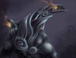 Rating: Safe Score: 0 Tags: 2009 aestheticmachine ambiguous_gender demon e621 glowing grey_body monster restricted_palette signature simple_background smoke solo User: bunchy7s Rating: Safe Score: 0 Tags: 2009 aestheticmachine ambiguous_gender demon e621 glowing grey_body monster restricted_palette signature simple_background smoke solo User: bunchy7s