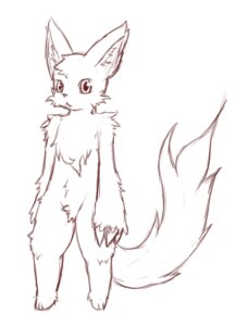 Rating: Safe Score: 0 Tags: 3_toes ambiguous_gender anthro arm_tuft arms_by_side biped black_and_white chest_tuft claws e621 feet fur generation_3_pokemon head_tuft inner_ear_fluff knee_tuft leg_tuft monochrome nintendo nude paws pokemon pokemon_(species) shoulder_tuft sketch solo source_request standing tail thick_fur toes tuft white_tail yang_(artist) zangoose User: bunchy7s