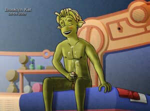 Rating: Explicit Score: 0 Tags: 2009 brooklyn_kat lem_korplog male male_only planet_51 rule34 tagme User: bunchy7s