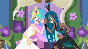 Rating: Safe Score: 0 Tags: 16:9 alternate_species arthropod changeling_(mlp) duo e621 female fight friendship_is_magic hasbro human humanized mammal my_little_pony not_furry princess princess_celestia_(mlp) queen_chrysalis_(mlp) royalty trinityinyang widescreen User: bunchy7s Rating: Safe Score: 0 Tags: 16:9 alternate_species arthropod changeling_(mlp) duo e621 female fight friendship_is_magic hasbro human humanized mammal my_little_pony not_furry princess princess_celestia_(mlp) queen_chrysalis_(mlp) royalty trinityinyang widescreen User: bunchy7s