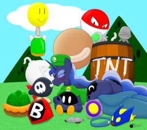 Rating: Questionable Score: 0 Tags: absurd_res anthro anthrofied artist_name barrel blue_hair blush bob-omb bomb bombchu_(explosive) bomber_(kirby) breasts colorful_theme cosplay crossover crossover_cosplay cutie_mark detailed_background digital_drawing_(artwork) digital_media_(artwork) e621 english_text equid equine explosives female feral friendship_is_magic generation_1_pokemon group hair handwritten_text hasbro hi_res horn kirby_(series) living_bomb looking_at_viewer luigi luigi_hat mammal mario_bros metroid my_little_pony mythological_creature mythological_equine mythology nintendo one_eye_closed outside pokemon pokemon_(species) ponyboom princess_luna_(mlp) shaded smile soft_shading star_fox tail text tnt voltorb waddling_head winged_unicorn wings wink User: bunchy7s Rating: Questionable Score: 0 Tags: absurd_res anthro anthrofied artist_name barrel blue_hair blush bob-omb bomb bombchu_(explosive) bomber_(kirby) breasts colorful_theme cosplay crossover crossover_cosplay cutie_mark detailed_background digital_drawing_(artwork) digital_media_(artwork) e621 english_text equid equine explosives female feral friendship_is_magic generation_1_pokemon group hair handwritten_text hasbro hi_res horn kirby_(series) living_bomb looking_at_viewer luigi luigi_hat mammal mario_bros metroid my_little_pony mythological_creature mythological_equine mythology nintendo one_eye_closed outside pokemon pokemon_(species) ponyboom princess_luna_(mlp) shaded smile soft_shading star_fox tail text tnt voltorb waddling_head winged_unicorn wings wink User: bunchy7s