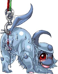 Rating: Explicit Score: 0 Tags: absol anal anal_penetration anus blush bodily_fluids cum e621 female feral generation_3_pokemon genital_fluids genitals hook looking_back low_res messy nintendo penetration pokemon pokemon_(species) presenting red_eyes simple_background solo tail unknown_artist vaginal_fluids vulva white_background User: bunchy7s Rating: Explicit Score: 0 Tags: absol anal anal_penetration anus blush bodily_fluids cum e621 female feral generation_3_pokemon genital_fluids genitals hook looking_back low_res messy nintendo penetration pokemon pokemon_(species) presenting red_eyes simple_background solo tail unknown_artist vaginal_fluids vulva white_background User: bunchy7s