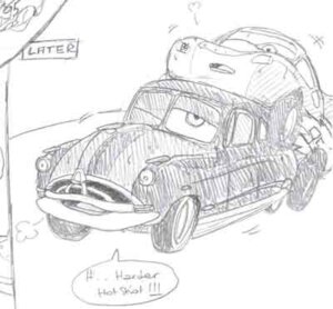 Rating: Explicit Score: 0 Tags: anal anal_penetration anal_sex anthro cars_(film) disney doc_hudson furry gay lightning_mcqueen living_machine male male_only monochrome pixar rule34 simple_background sketch tailpipe_penetration uncolored vehicle white_background User: bunchy7s Rating: Explicit Score: 0 Tags: anal anal_penetration anal_sex anthro cars_(film) disney doc_hudson furry gay lightning_mcqueen living_machine male male_only monochrome pixar rule34 simple_background sketch tailpipe_penetration uncolored vehicle white_background User: bunchy7s