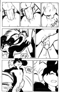 Rating: Explicit Score: 0 Tags: alex_(daria_mcgrain) anal anal_penetration anthro black_and_white comic daria_mcgrain dean_(daria_mcgrain) dialogue dominant dominant_male duo e621 english_text erection genitals genus_male hi_res humanoid_genitalia humanoid_penis male male/male male_penetrated male_penetrating male_penetrating_male monochrome multiple_scenes pen_(artwork) penetration penis sex tail text traditional_media_(artwork) User: bunchy7s Rating: Explicit Score: 0 Tags: alex_(daria_mcgrain) anal anal_penetration anthro black_and_white comic daria_mcgrain dean_(daria_mcgrain) dialogue dominant dominant_male duo e621 english_text erection genitals genus_male hi_res humanoid_genitalia humanoid_penis male male/male male_penetrated male_penetrating male_penetrating_male monochrome multiple_scenes pen_(artwork) penetration penis sex tail text traditional_media_(artwork) User: bunchy7s