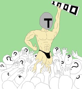 Rating: Explicit Score: 0 Tags: ambiguous_gender anonymous male male/ambiguous rule34 tagme titanium User: bunchy7s