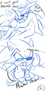 Rating: Explicit Score: 0 Tags: 1:2 animal_genitalia anthro ball_gag blue_and_white blush bodily_fluids breath chest_tuft comic dialogue dominant dominant_male duo e621 english_text eulipotyphlan eye_contact face_grab fellatio fur gag genital_fluids genitals half-closed_eyes hedgehog hi_res line_art looking_at_another male male/male male_penetrated male_penetrating male_penetrating_male mammal monochrome multiple_scenes narrowed_eyes open_mouth oral panting penetration penile penis penis_tip precum redfirestar saliva sega sex sheath silver_the_hedgehog simple_background sonic_the_hedgehog sonic_the_hedgehog_(series) teeth text tongue tongue_out tuft white_background User: bunchy7s Rating: Explicit Score: 0 Tags: 1:2 animal_genitalia anthro ball_gag blue_and_white blush bodily_fluids breath chest_tuft comic dialogue dominant dominant_male duo e621 english_text eulipotyphlan eye_contact face_grab fellatio fur gag genital_fluids genitals half-closed_eyes hedgehog hi_res line_art looking_at_another male male/male male_penetrated male_penetrating male_penetrating_male mammal monochrome multiple_scenes narrowed_eyes open_mouth oral panting penetration penile penis penis_tip precum redfirestar saliva sega sex sheath silver_the_hedgehog simple_background sonic_the_hedgehog sonic_the_hedgehog_(series) teeth text tongue tongue_out tuft white_background User: bunchy7s