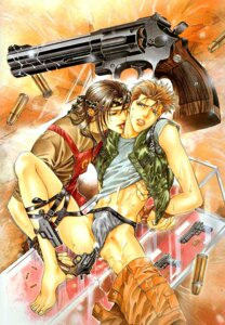 Rating: Explicit Score: 0 Tags: 2boys anal anal_insertion arms_behind_back at_gunpoint ayano_yamane barefoot blonde_hair blue_eyes bondage bound_wrists boy_rape briefs_aside brown_hair bulge camouflage censored counter cum cum_in_clothes cum_in_underwear cum_on_body cum_on_boy cum_on_clothes cumdrip earrings erection forced forced_yaoi gay gun gun_in_ass gunpoint headband human human_only insertion jewelry licking lying male male_only male_rape_victim multiple_boys multiple_males on_back penis police public public_sex rape revolver rule34 saliva sex sheriff shirt_lift shop spread_legs store sweat tear tied undressing veins weapon wet yaoi User: bunchy7s