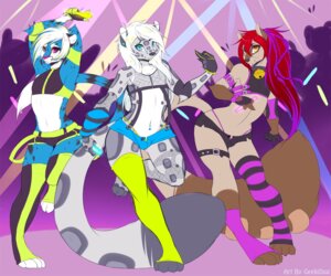 Rating: Questionable Score: 0 Tags: alternative_fashion anthro black_nose bottomwear bulge cheetah clothed clothing cyberpop digital_media_(artwork) e621 ear_piercing felid feline femboy fishnet_clothing footwear geekidog glowsticking group hair j-fashion legwear leopard long_hair looking_at_viewer male mammal midriff navel navel_piercing neon_(geekidog) pantherine panties piercing pink_nose rave red_hair scene_(fashion) scene_haircut shorts skimpy sledge_revorse smile socks sparklefur stockings thigh_highs thong toeless_footwear toeless_socks underwear unzipped white_hair zipper User: bunchy7s Rating: Questionable Score: 0 Tags: alternative_fashion anthro black_nose bottomwear bulge cheetah clothed clothing cyberpop digital_media_(artwork) e621 ear_piercing felid feline femboy fishnet_clothing footwear geekidog glowsticking group hair j-fashion legwear leopard long_hair looking_at_viewer male mammal midriff navel navel_piercing neon_(geekidog) pantherine panties piercing pink_nose rave red_hair scene_(fashion) scene_haircut shorts skimpy sledge_revorse smile socks sparklefur stockings thigh_highs thong toeless_footwear toeless_socks underwear unzipped white_hair zipper User: bunchy7s