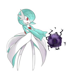 Rating: Safe Score: 0 Tags: e621 female gardevoir generation_3_pokemon long_legs nintendo not_furry pokemon pokemon_(species) red_eyes shiny_pokemon simple_background slim solo thin_calves thin_legs thin_thighs white_background ニッキー User: bunchy7s